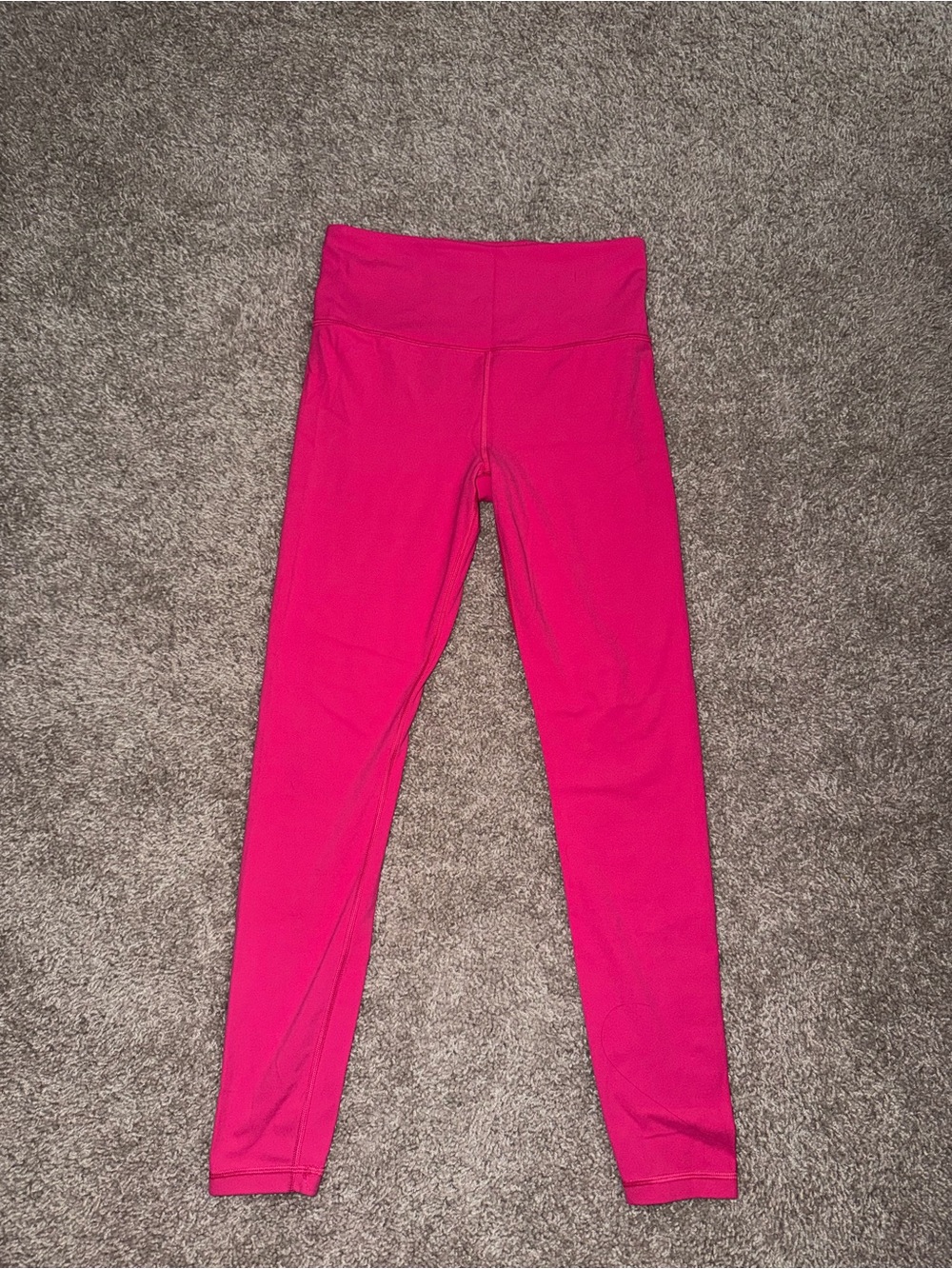 Athleta Ultra High rise elation legging